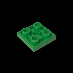 GDS-855 - Tile Special 2 x 2 Inverted