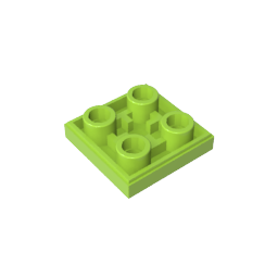 GDS-855 - Tile Special 2 x 2 Inverted
