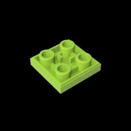GDS-855 - Tile Special 2 x 2 Inverted
