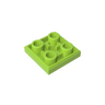 Bright Yellowish Green 119