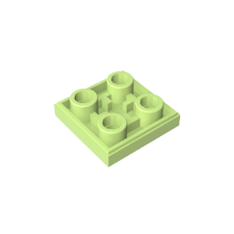 GDS-855 - Tile Special 2 x 2 Inverted