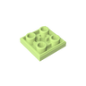 Spring Yellowish Green 326