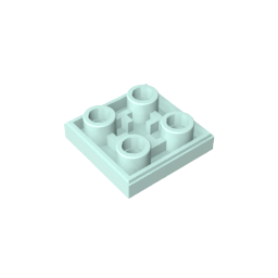GDS-855 - Tile Special 2 x 2 Inverted