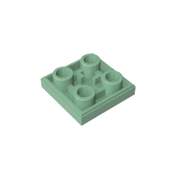 GDS-855 - Tile Special 2 x 2 Inverted