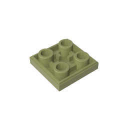 GDS-855 - Tile Special 2 x 2 Inverted