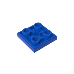 GDS-855 - Tile Special 2 x 2 Inverted