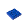 Bright Blue 23