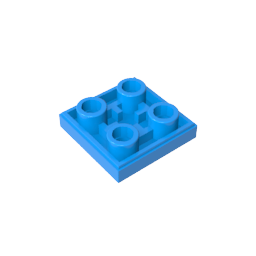 GDS-855 - Tile Special 2 x 2 Inverted