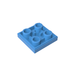 GDS-855 - Tile Special 2 x 2 Inverted