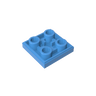 Medium Blue 102
