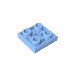 GDS-855 - Tile Special 2 x 2 Inverted