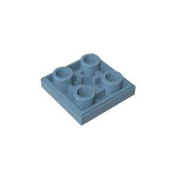 GDS-855 - Tile Special 2 x 2 Inverted