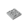 Medium Stone Grey 194