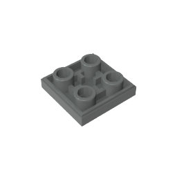 GDS-855 - Tile Special 2 x 2 Inverted