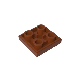 GDS-855 - Tile Special 2 x 2 Inverted
