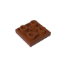 Reddish Brown 192