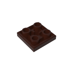 GDS-855 - Tile Special 2 x 2 Inverted