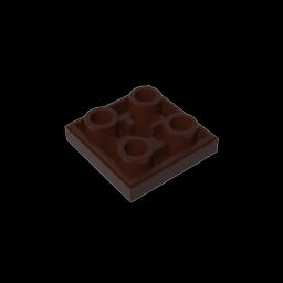 GDS-855 - Tile Special 2 x 2 Inverted