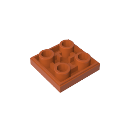 GDS-855 - Tile Special 2 x 2 Inverted