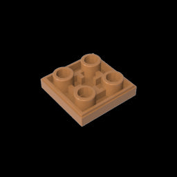 GDS-855 - Tile Special 2 x 2 Inverted