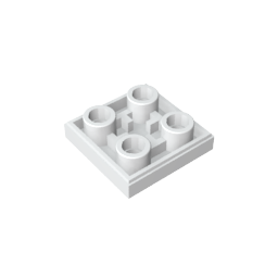 GDS-855 - Tile Special 2 x 2 Inverted