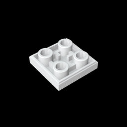 GDS-855 - Tile Special 2 x 2 Inverted