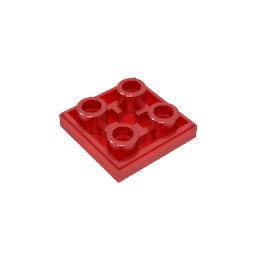 GDS-855 - Tile Special 2 x 2 Inverted