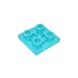 GDS-855 - Tile Special 2 x 2 Inverted