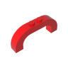 Bright Red 21