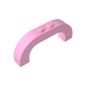 GDS-856 - Brick Arch 1 x 6 x 2 Curved Top
