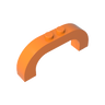Bright Orange 106