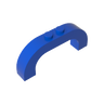 Bright Blue 23