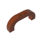 GDS-856 - Brick Arch 1 x 6 x 2 Curved Top