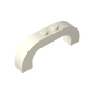 GDS-856 - Brick Arch 1 x 6 x 2 Curved Top