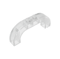 GDS-856 - Brick Arch 1 x 6 x 2 Curved Top