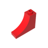 Bright Red 21