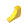 Bright Yellow 24