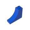 Bright Blue 23