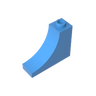 Medium Blue 102