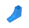 Transparent Blue 43