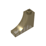 Transparent Brown 111