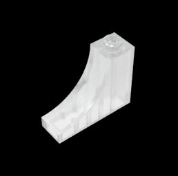 GDS-857 - Brick Arch 1 x 3 x 2 Inverted [Inside Bow]