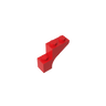 Bright Red 21