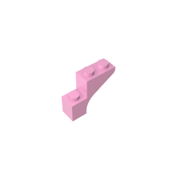GDS-858 - Brick Arch 1 x 3 x 2