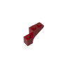 New Dark Red 154