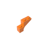Bright Orange 106