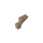 GDS-858 - Brick Arch 1 x 3 x 2
