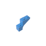 Medium Blue 102