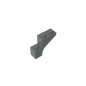 GDS-858 - Brick Arch 1 x 3 x 2