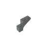 Dark Stone Grey 199